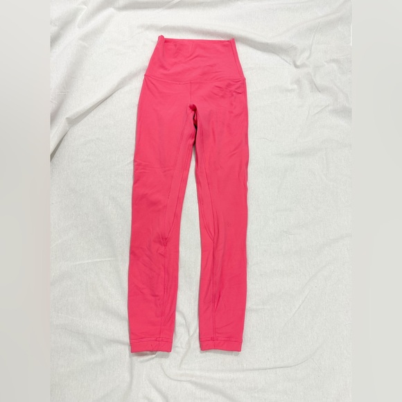 New Lululemon Align High-rise Pant 25” - Picture 2 of 6